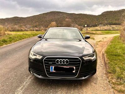 gebraucht Audi A6 30 TDI quattro DPF S-tronic