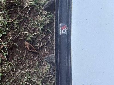 Gebraucht 2009 Ford Fiesta ST Kleinwagen | € 6.500