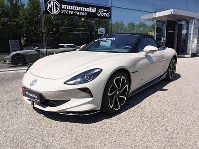 Neu 2025 MG Cyberster Cabrio | € 67.990