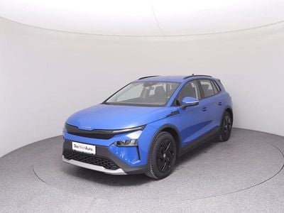 gebraucht Skoda Elroq 50