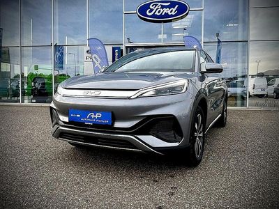 Time grey Neu 2025 BYD Atto 3 Comfort SUV | € 36.250 (Fairer Preis)