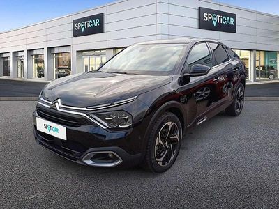 Schwarz Gebraucht 2024 Citroën C4 Kombi | € 22.890 (Etwas zu teuer)