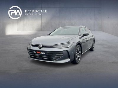 Mittelgrau normal Gebraucht 2026 VW Passat Business Kombi | € 45.990 (Fairer Preis)