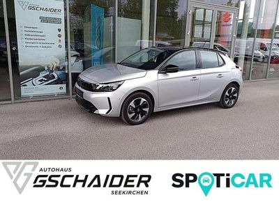 Grau Gebraucht 2024 Opel Corsa-e Kleinwagen | € 22.990