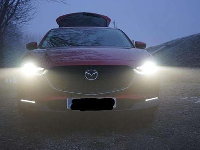 Gebraucht Mazda CX-30 Comfort 150 PS (110 kW) 2021 SUV