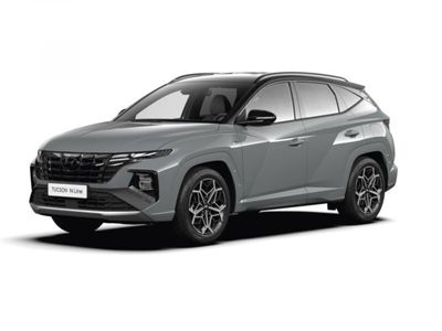 Gebraucht 2023 Hyundai Tucson N Line SUV | € 45.580