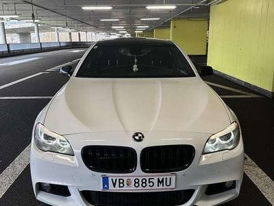 Gebraucht 2012 BMW 525 M Sport Limousine | € 13.500 (Fairer Preis)