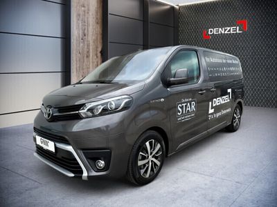 gebraucht Toyota Verso ProaceEV 75kWh Family+ L1