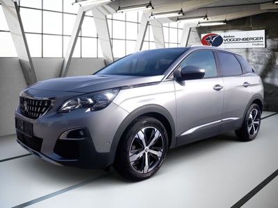 gebraucht Peugeot 3008 Allure