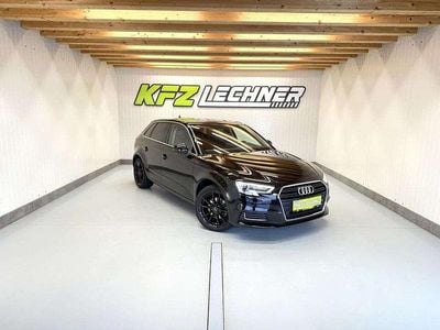 Schwarz Gebraucht 2019 Audi A3 Design Limousine | € 16.950 (Guter Preis)