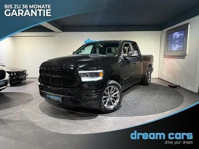 Gebraucht 2018 Dodge Ram Abholung | € 74.900