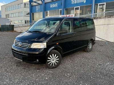 VW T5