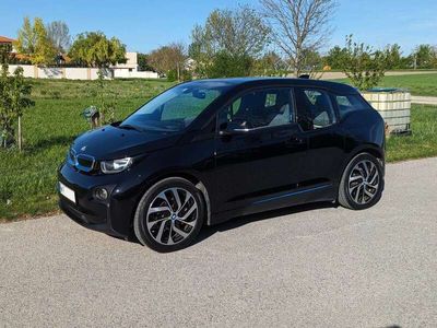 gebraucht BMW i3 i394Ah