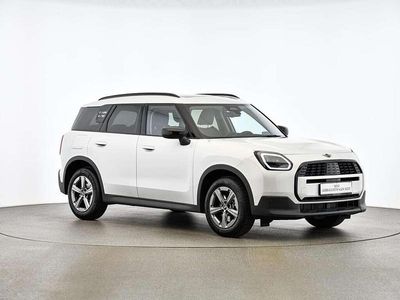 Weiß Gebraucht 2024 Mini Countryman SUV | € 30.972 (Guter Preis)