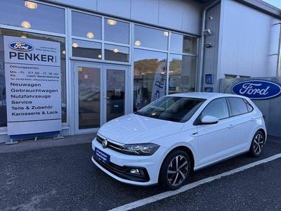 Gebraucht 2018 VW Polo Highline Limousine | € 12.500 (Guter Preis)