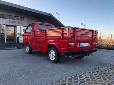 gebraucht VW T3 Magnum