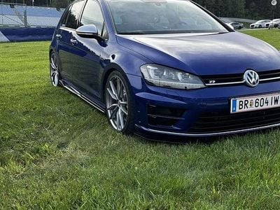 Gebraucht 2014 VW Golf VII R | € 25.500