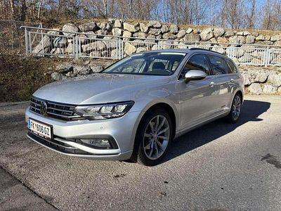 Gebraucht 2021 VW Passat Business Kombi | € 21.900 (Fairer Preis)