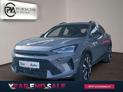 Hellgrau normal Gebraucht 2024 Cupra Formentor VZ SUV | € 40.990