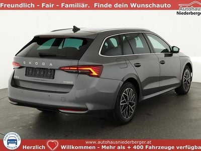 Neu 2025 Skoda Octavia Selection Kombi | € 35.205 (Fairer Preis)