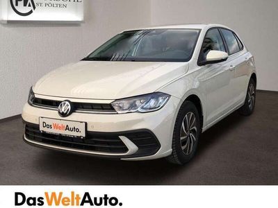 gebraucht VW Polo Life TSI