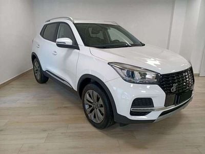 DR Automobiles DR4