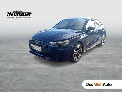 gebraucht Audi A3 30 TDI S line