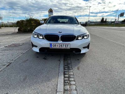 gebraucht BMW 320 Gran Turismo 320 d Aut.