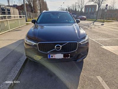 Gebraucht 2020 Volvo XC60 Momentum SUV | € 29.000