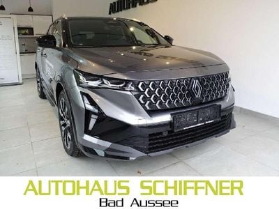 Grau Neu 2025 Renault Austral Techno SUV | € 38.350 (Etwas zu teuer)