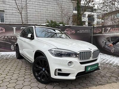 Weiß Gebraucht 2018 BMW X5 Comfort Edition SUV | € 29.990 (Guter Preis)