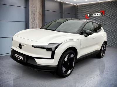 Neu Volvo EX30 Plus 200 kW (272 PS) 2025 Weiß SUV