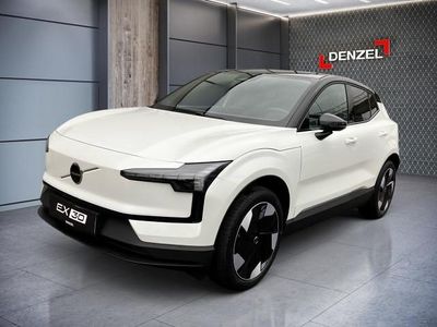 Weiß Neu 2025 Volvo EX30 Plus SUV | € 37.390 (Fairer Preis)