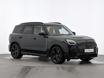 Gebraucht Mini Countryman 150 kW (204 PS) 2025 Legend grey SUV