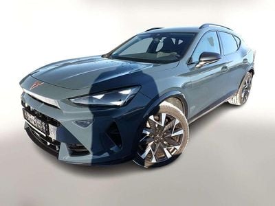 gebraucht Cupra Formentor VZ 333 IntellD 360° Nav AHK Memory eHk 245 kW (...