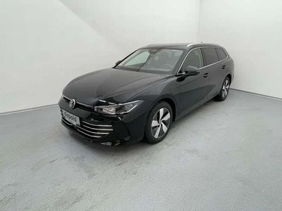 Schwarz metallic Neu 2025 VW Passat Business Kombi | € 42.480 (Fairer Preis)
