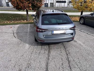 Gebraucht 2020 Skoda Superb Style Kombi | € 24.000 (Fairer Preis)