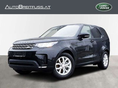 gebraucht Land Rover Discovery 5 Discovery2,0 SD4 Allrad, Automatik, S