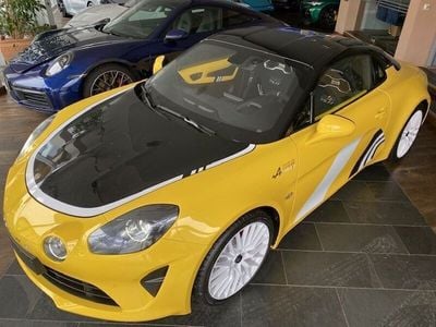 Gebraucht 2024 Alpine A110 Coupé | € 99.000