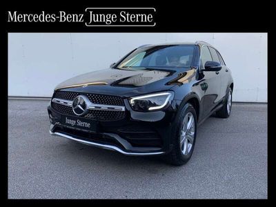 Mercedes GLC200