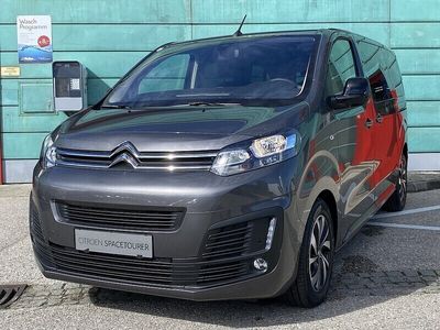 Citroën Spacetourer