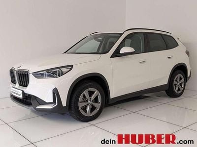 Weiß Gebraucht 2024 BMW X1 Shadowline SUV | € 45.990 (Etwas zu teuer)