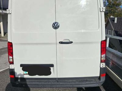 VW Crafter