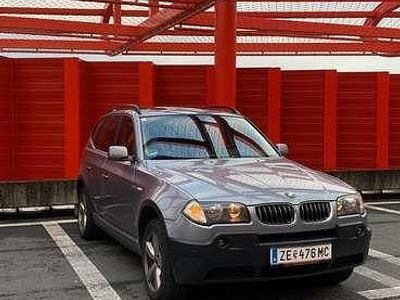 Gebraucht 2006 BMW X3 SUV | € 3.450 (Guter Preis)