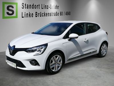 gebraucht Renault Clio V Zen TCe 100