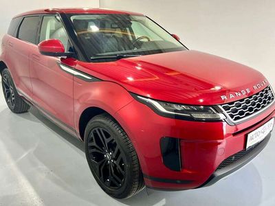 gebraucht Land Rover Range Rover evoque R-Dynamic SE