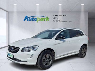 gebraucht Volvo XC60 D4 AWD Geartronic Dynamic