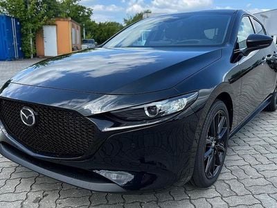 Neu Mazda 3 Homura-Line 140 PS (102 kW) 2025 Limousine