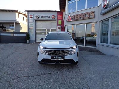 gebraucht Peugeot 3008 Hybrid 145 E-DCS6 Allure Automatik Mildhybrid