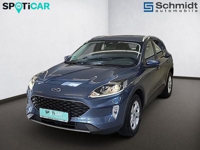 Gebraucht 2024 Ford Kuga Cool & Connect SUV | € 28.990 (Fairer Preis)